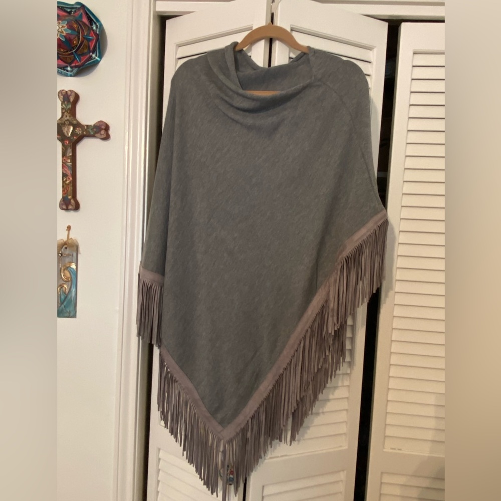 Poncho